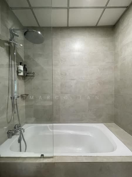 Service Residence for Rent at One Residency - Marco Tan - PropertyGuru.com.my