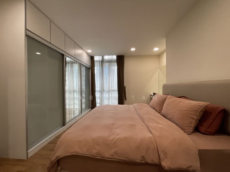 Service Residence for Rent at One Residency - Marco Tan - PropertyGuru.com.my