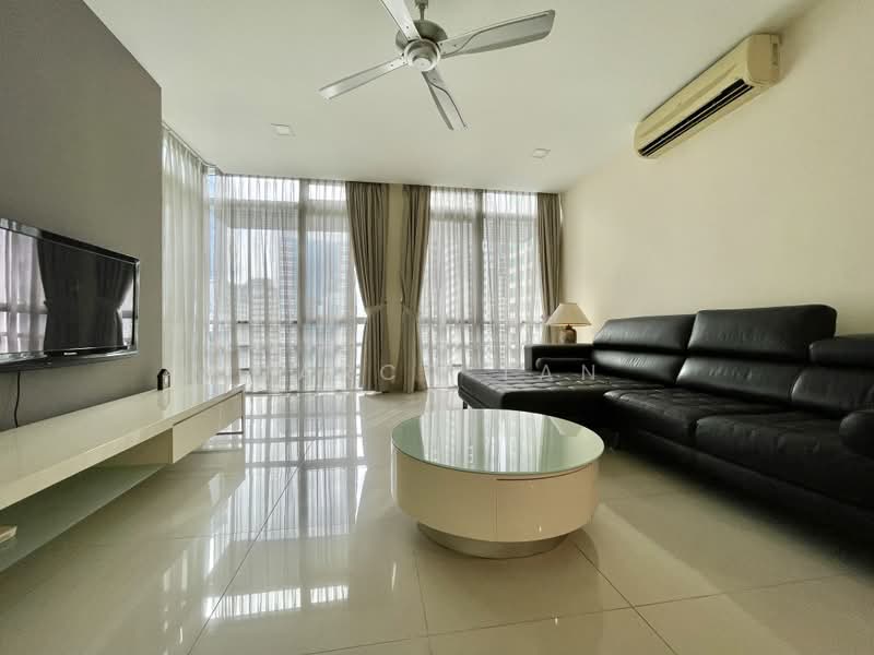 Service Residence for Rent at One Residency - Marco Tan - PropertyGuru.com.my