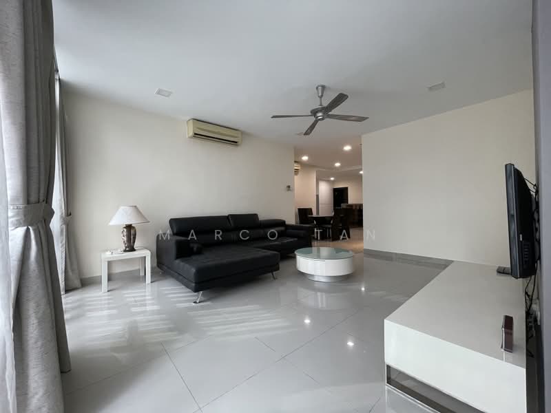Service Residence for Rent at One Residency - Marco Tan - PropertyGuru.com.my