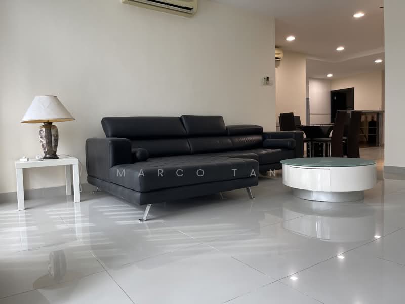 Service Residence for Rent at One Residency - Marco Tan - PropertyGuru.com.my