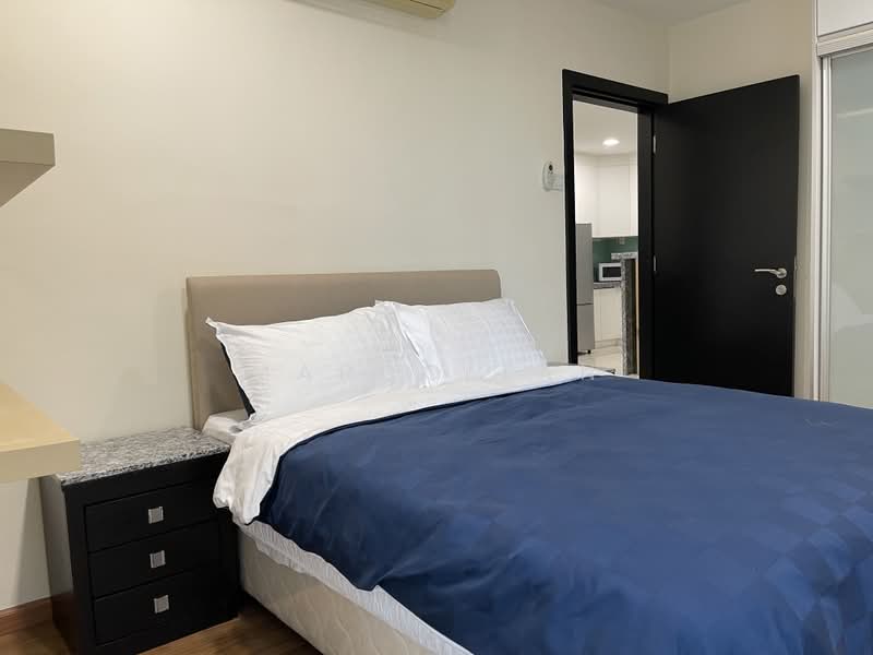 Service Residence for Rent at One Residency - Marco Tan - PropertyGuru.com.my
