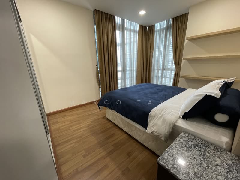 Service Residence for Rent at One Residency - Marco Tan - PropertyGuru.com.my