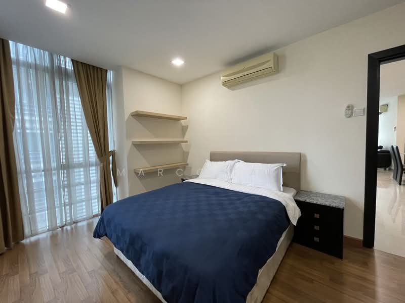 Service Residence for Rent at One Residency - Marco Tan - PropertyGuru.com.my