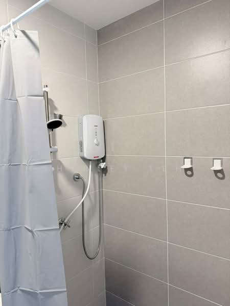 Kondominium untuk Disewa di The Amarene - Shirley Teh - Bathroom - PropertyGuru.com.my