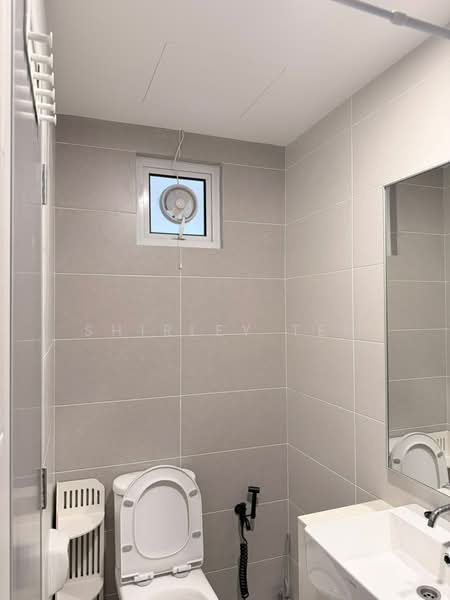 Kondominium untuk Disewa di The Amarene - Shirley Teh - Bathroom - PropertyGuru.com.my