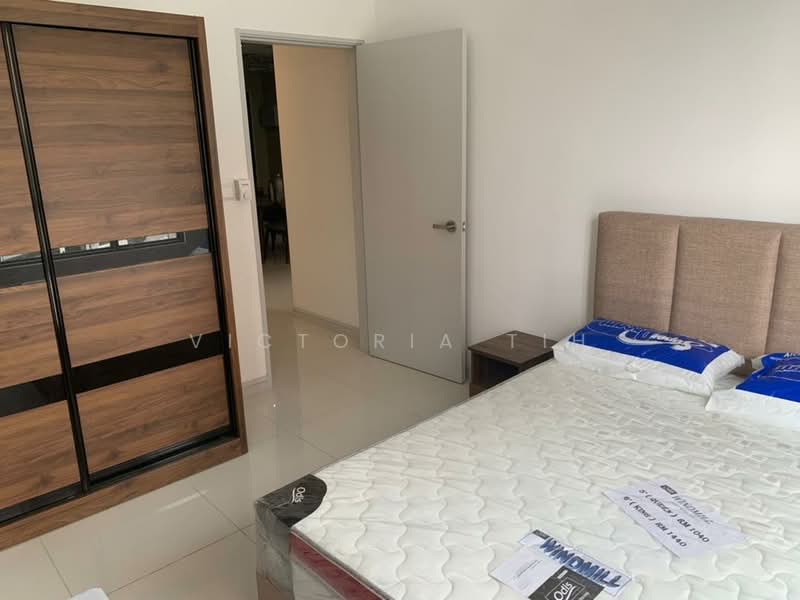 Kondominium untuk Disewa di Riana South - Victoria Tih - Bedroom - PropertyGuru.com.my