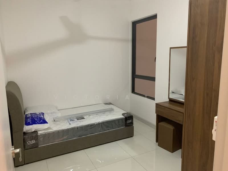 Kondominium untuk Disewa di Riana South - Victoria Tih - Bedroom - PropertyGuru.com.my