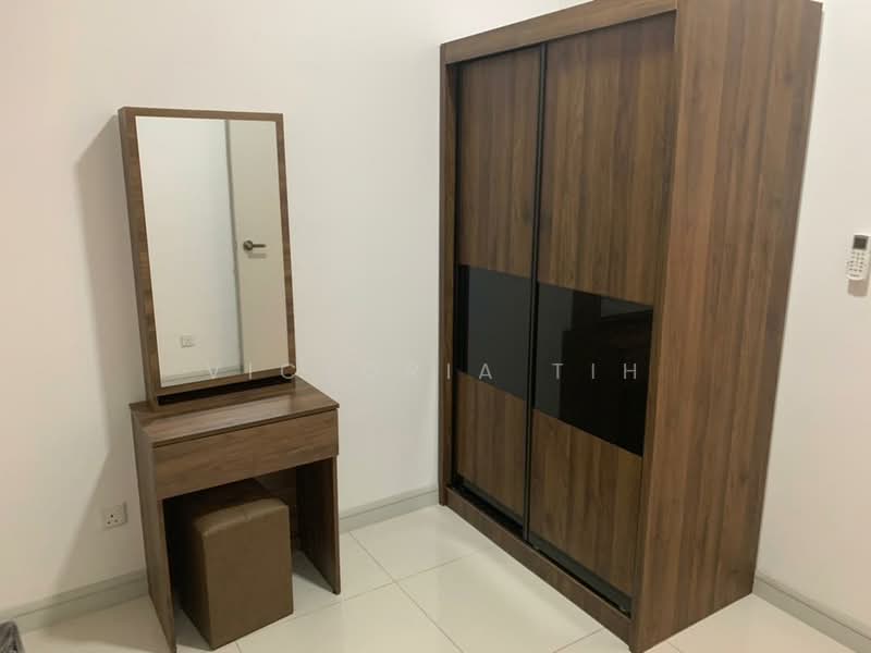 Kondominium untuk Disewa di Riana South - Victoria Tih - Interior - PropertyGuru.com.my