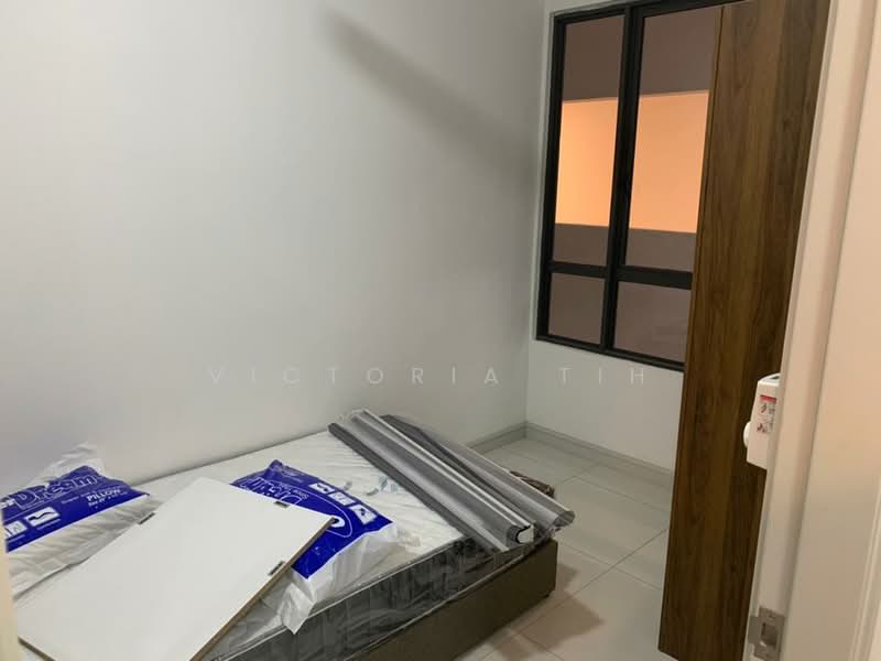 Kondominium untuk Disewa di Riana South - Victoria Tih - Bedroom - PropertyGuru.com.my