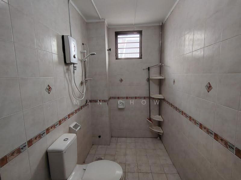 2-storey Terraced House for Sale in Taman Mutiara Indah (Puchong) - MAN CHOW - PropertyGuru.com.my
