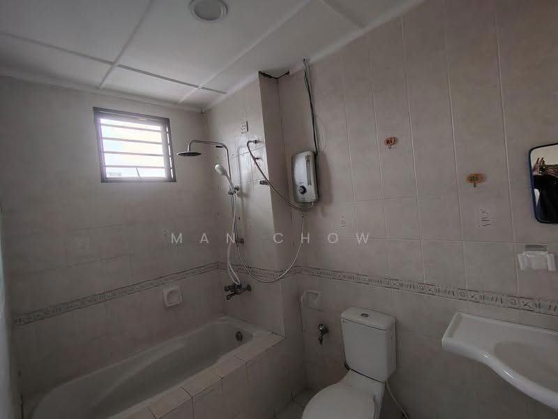 2-storey Terraced House for Sale in Taman Mutiara Indah (Puchong) - MAN CHOW - PropertyGuru.com.my