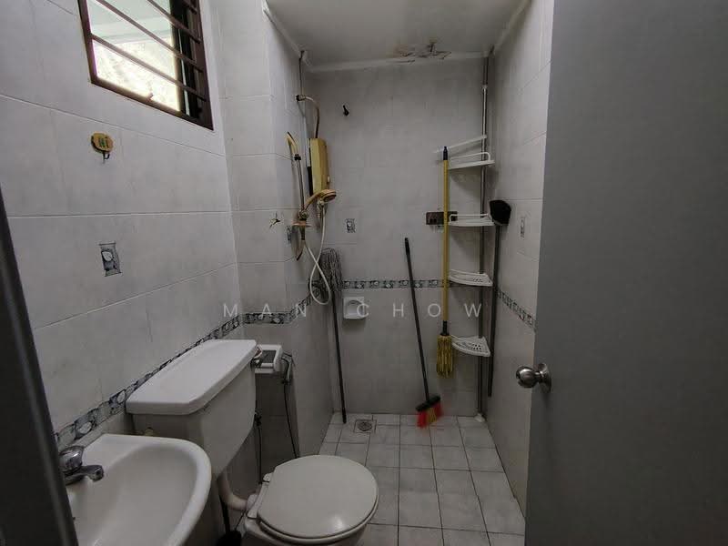 2-storey Terraced House for Sale in Taman Mutiara Indah (Puchong) - MAN CHOW - PropertyGuru.com.my