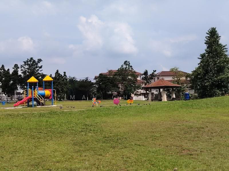 2-storey Terraced House for Sale in Taman Mutiara Indah (Puchong) - MAN CHOW - PropertyGuru.com.my