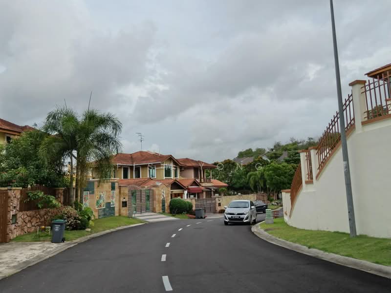 Rumah Berkembar untuk Disewa di Taman Nusa Idaman (Iskandar Puteri (Nusajaya)) - Fish Yong - PropertyGuru.com.my
