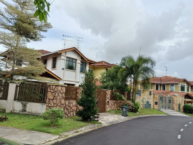 Rumah Berkembar untuk Disewa di Taman Nusa Idaman (Iskandar Puteri (Nusajaya)) - Fish Yong - PropertyGuru.com.my