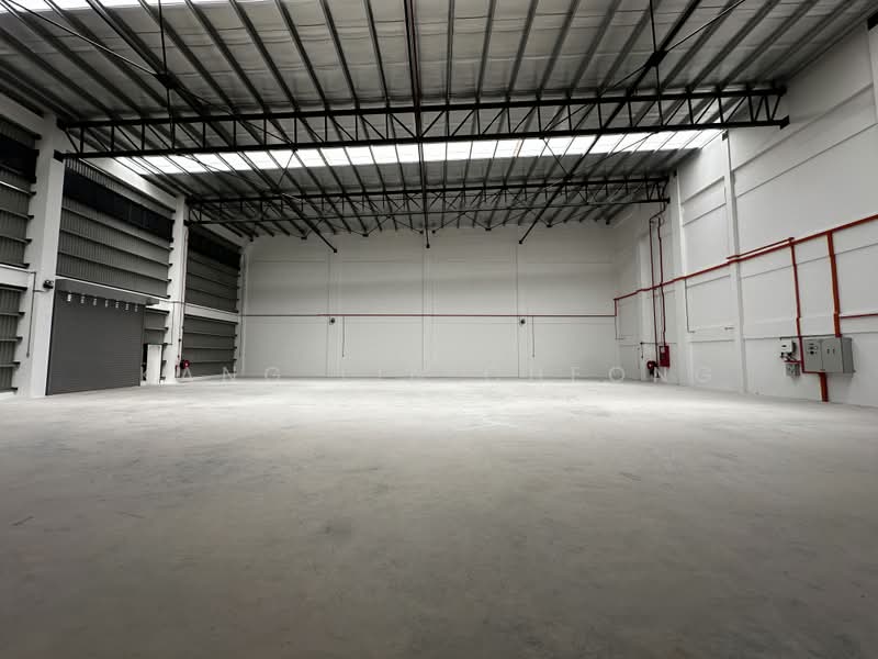 Kilang untuk Disewa di Sungai Buloh (Selangor) - Kang Lin Cheong - PropertyGuru.com.my