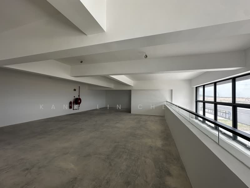Kilang untuk Disewa di Sungai Buloh (Selangor) - Kang Lin Cheong - PropertyGuru.com.my