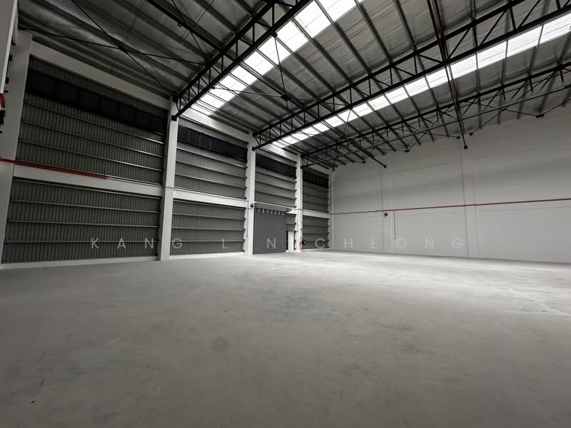 Kilang untuk Disewa di Sungai Buloh (Selangor) - Kang Lin Cheong - PropertyGuru.com.my