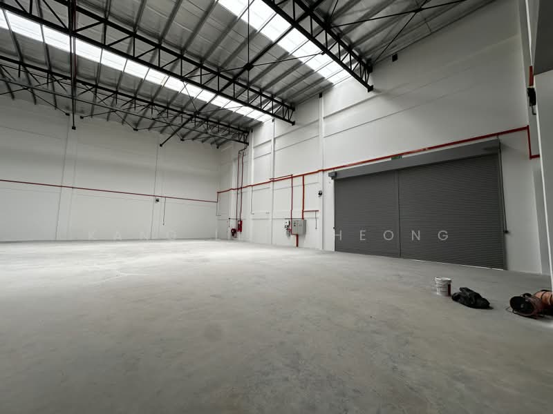 Kilang untuk Disewa di Sungai Buloh (Selangor) - Kang Lin Cheong - PropertyGuru.com.my