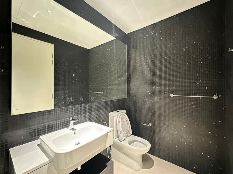 Service Residence for Rent at SO Sofitel Kuala Lumpur Residences - Marco Tan - Bathroom - PropertyGuru.com.my