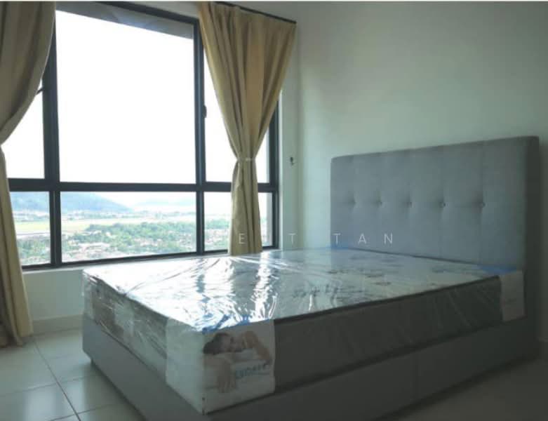 Kondominium untuk Disewa di ForestVille - Vincent Tan - Bedroom - PropertyGuru.com.my