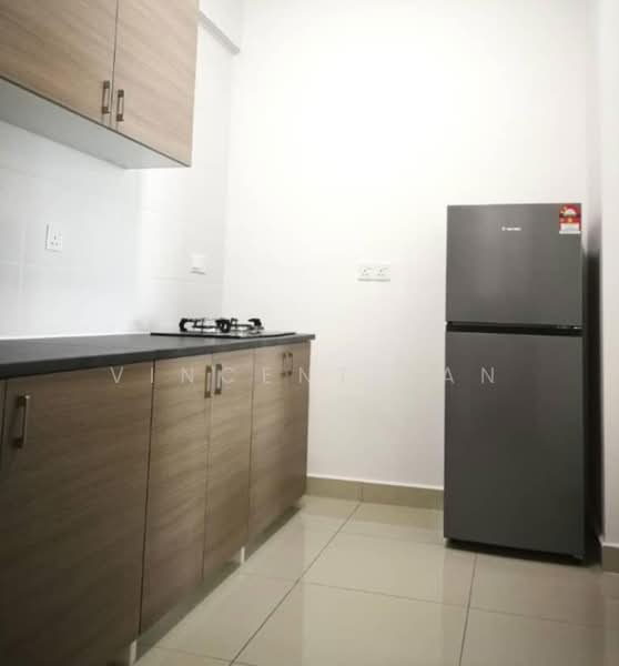 Kondominium untuk Disewa di ForestVille - Vincent Tan - Kitchen - PropertyGuru.com.my