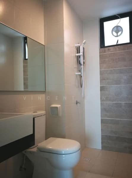 Kondominium untuk Disewa di ForestVille - Vincent Tan - Bathroom - PropertyGuru.com.my