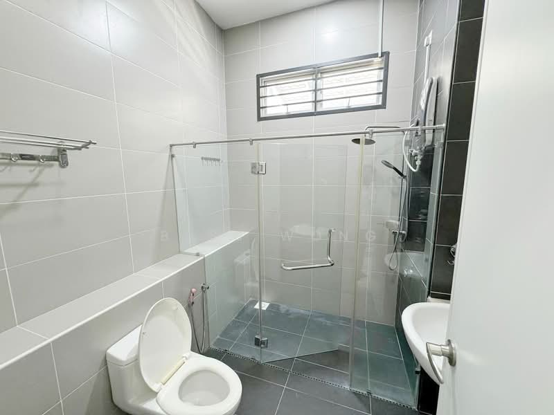 Rumah Teres 2 Tingkat untuk Disewa di Taman Ehsan Jaya (Ulu Tiram) - Bess Wong - PropertyGuru.com.my
