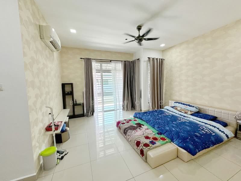 Rumah Teres 2 Tingkat untuk Disewa di Taman Ehsan Jaya (Ulu Tiram) - Bess Wong - PropertyGuru.com.my