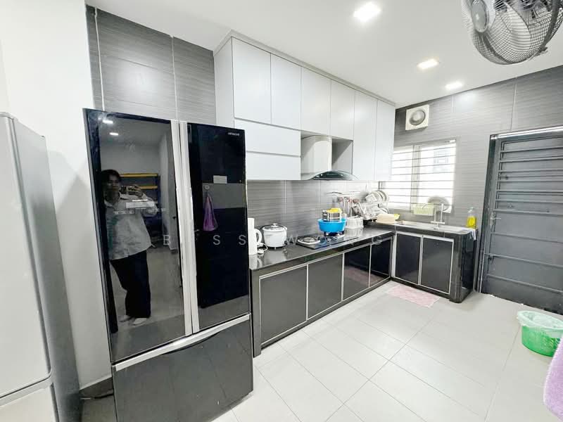 Rumah Teres 2 Tingkat untuk Disewa di Taman Ehsan Jaya (Ulu Tiram) - Bess Wong - PropertyGuru.com.my
