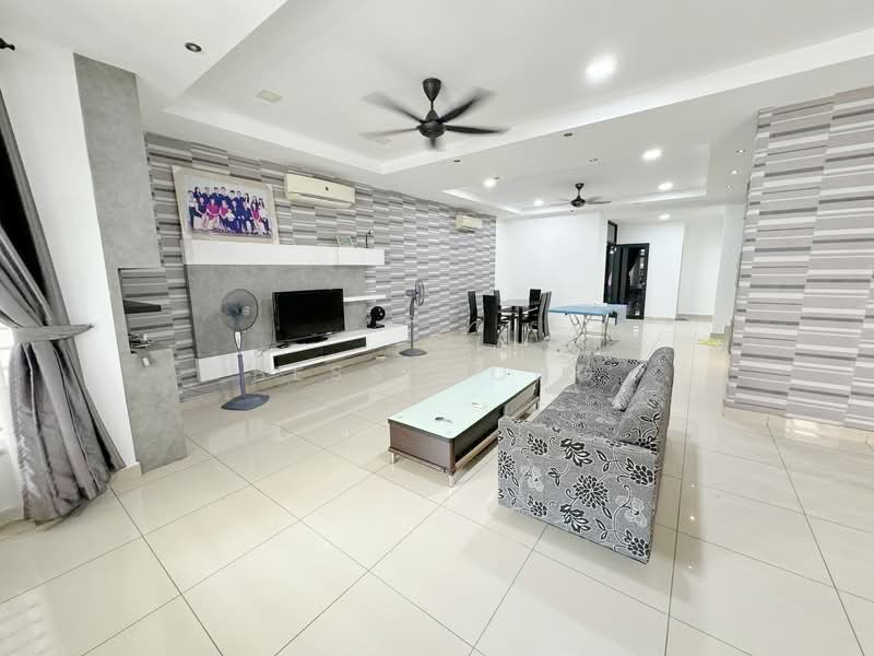 Rumah Teres 2 Tingkat untuk Disewa di Taman Ehsan Jaya (Ulu Tiram) - Bess Wong - PropertyGuru.com.my