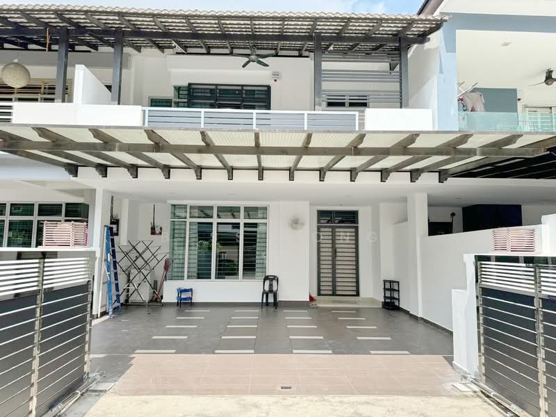 Rumah Teres 2 Tingkat untuk Disewa di Taman Ehsan Jaya (Ulu Tiram) - Bess Wong - PropertyGuru.com.my