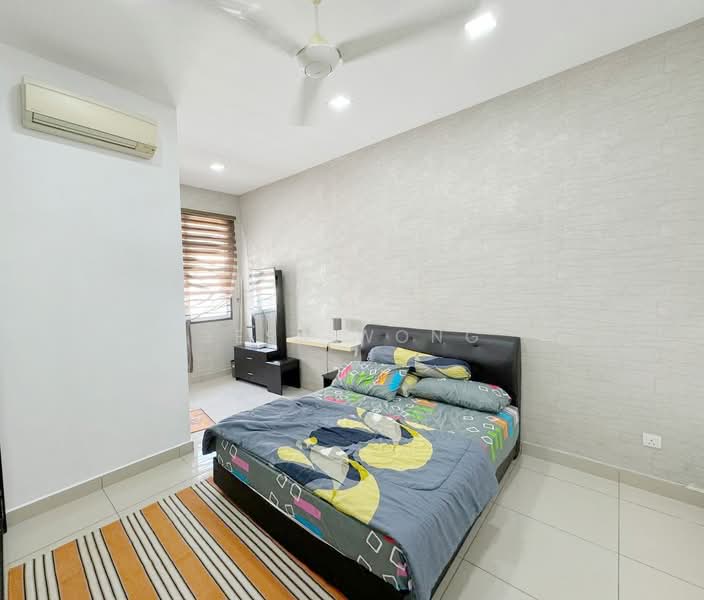 Rumah Teres 2 Tingkat untuk Disewa di Taman Ehsan Jaya (Ulu Tiram) - Bess Wong - PropertyGuru.com.my
