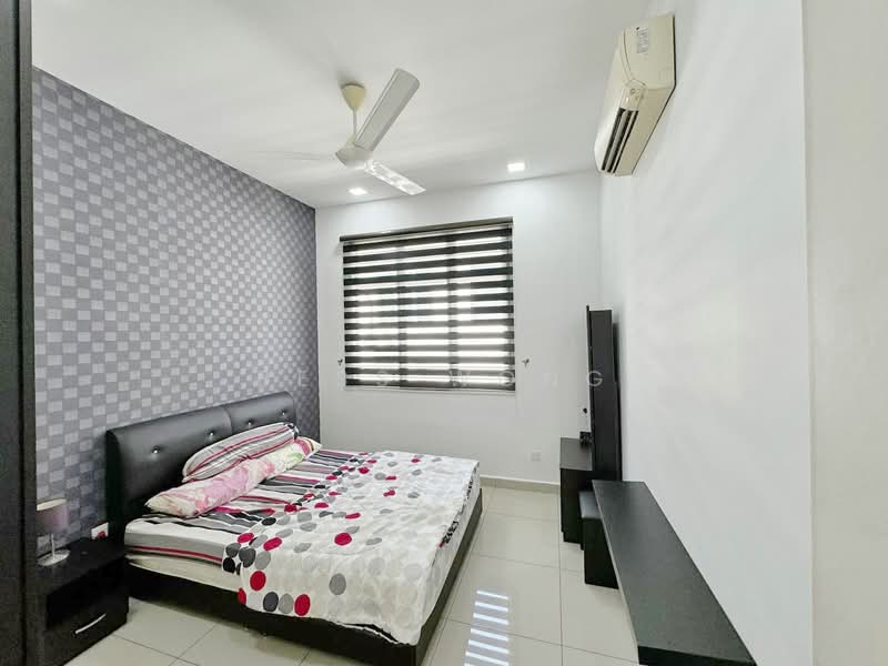 Rumah Teres 2 Tingkat untuk Disewa di Taman Ehsan Jaya (Ulu Tiram) - Bess Wong - PropertyGuru.com.my