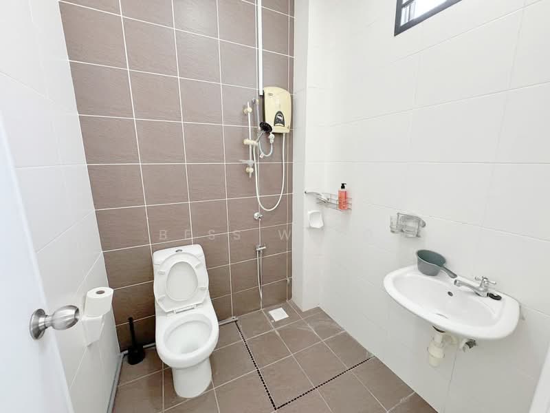 Rumah Teres 2 Tingkat untuk Disewa di Taman Ehsan Jaya (Ulu Tiram) - Bess Wong - PropertyGuru.com.my