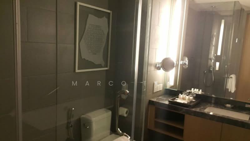 Service Residence for Rent at Fraser Residence (188 Suites) - Marco Tan - PropertyGuru.com.my