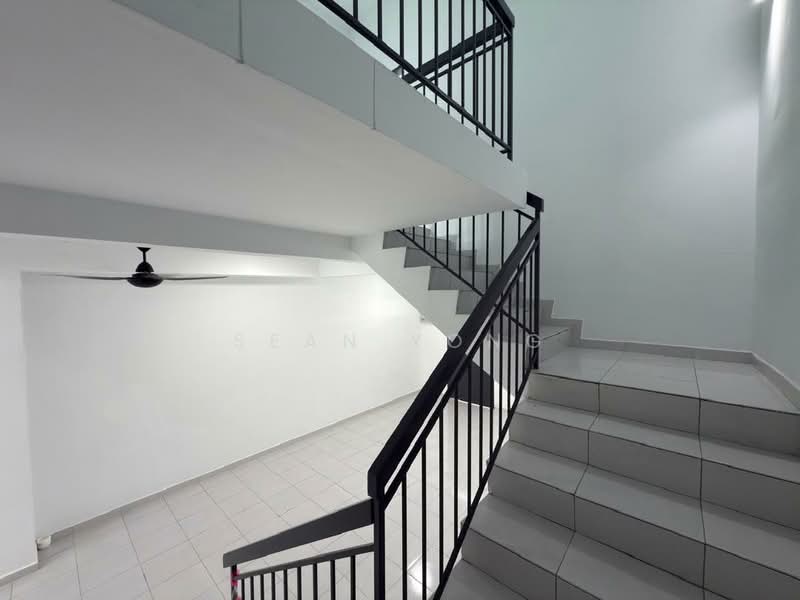 Rumah Teres 2 Tingkat untuk Dijual di Taman Scientex Rawang (Rawang) - Sean Yong - Interior - PropertyGuru.com.my