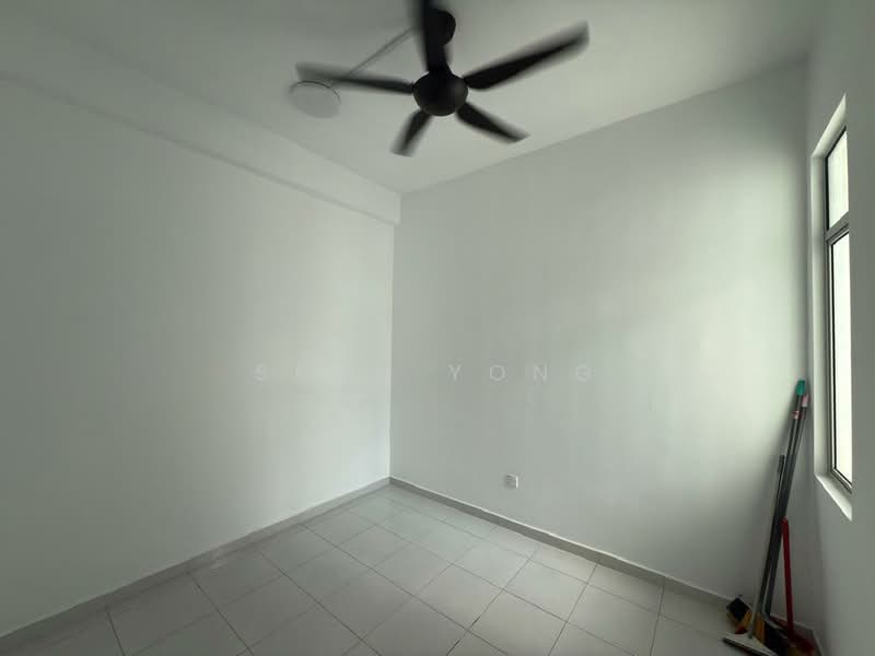 Rumah Teres 2 Tingkat untuk Dijual di Taman Scientex Rawang (Rawang) - Sean Yong - Interior - PropertyGuru.com.my