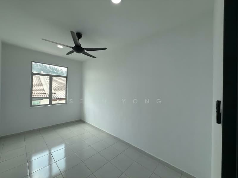 Rumah Teres 2 Tingkat untuk Dijual di Taman Scientex Rawang (Rawang) - Sean Yong - Interior - PropertyGuru.com.my