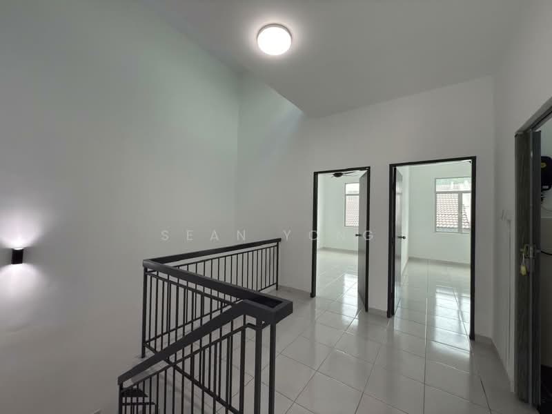 Rumah Teres 2 Tingkat untuk Dijual di Taman Scientex Rawang (Rawang) - Sean Yong - Interior - PropertyGuru.com.my