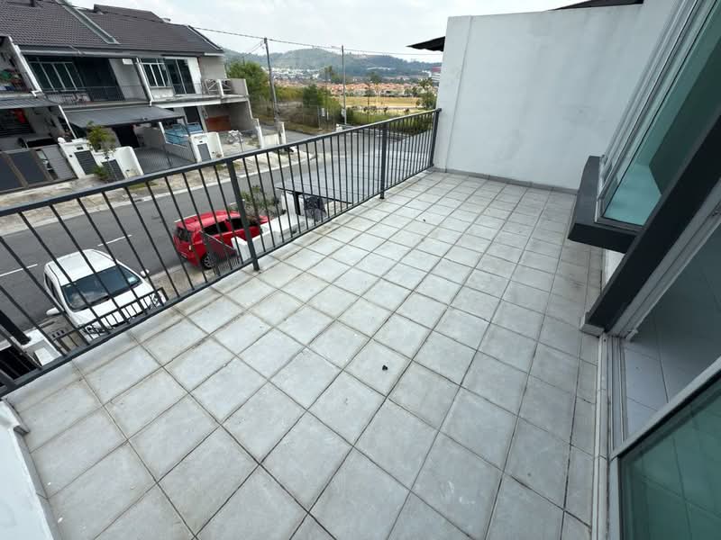 Rumah Teres 2 Tingkat untuk Dijual di Taman Scientex Rawang (Rawang) - Sean Yong - PropertyGuru.com.my
