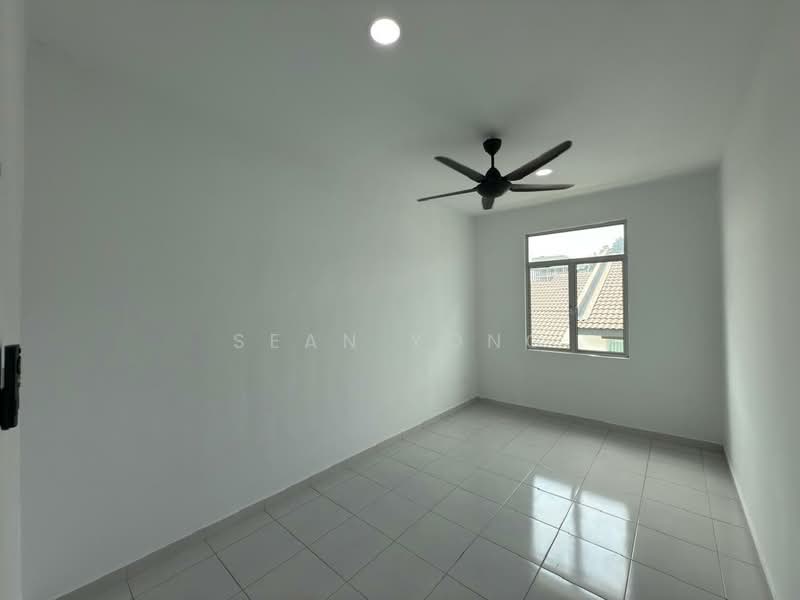 Rumah Teres 2 Tingkat untuk Dijual di Taman Scientex Rawang (Rawang) - Sean Yong - Interior - PropertyGuru.com.my