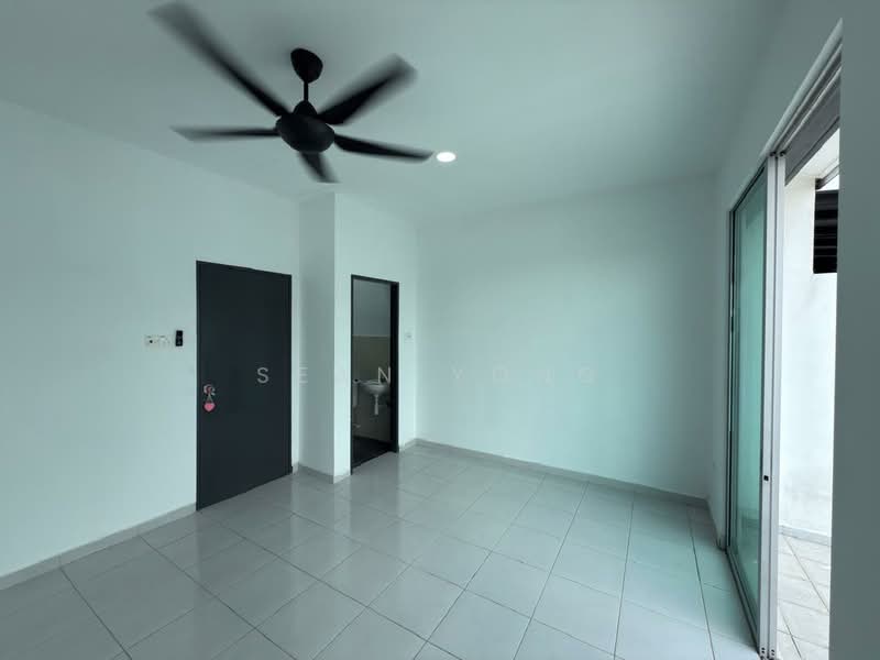 Rumah Teres 2 Tingkat untuk Dijual di Taman Scientex Rawang (Rawang) - Sean Yong - Interior - PropertyGuru.com.my