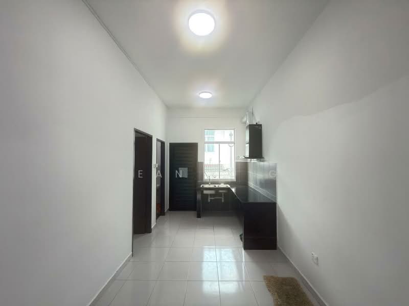 Rumah Teres 2 Tingkat untuk Dijual di Taman Scientex Rawang (Rawang) - Sean Yong - Kitchen - PropertyGuru.com.my