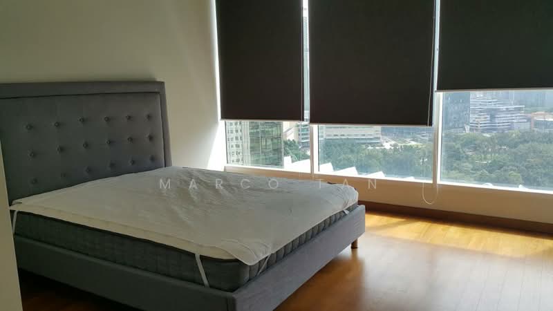 Service Residence for Sale at Vipod Residence - Marco Tan - Bedroom - PropertyGuru.com.my