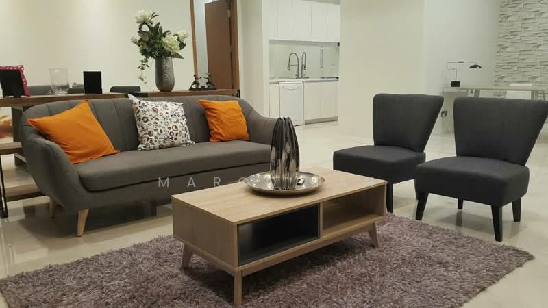 Service Residence for Sale at Vipod Residence - Marco Tan - Living Room - PropertyGuru.com.my