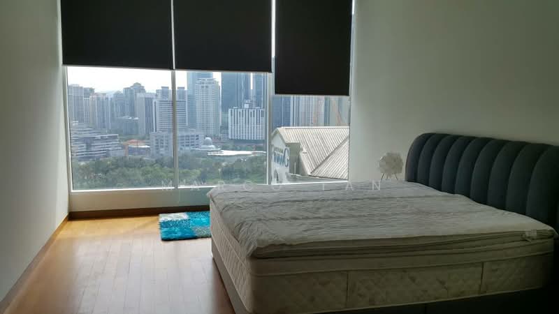 Service Residence for Sale at Vipod Residence - Marco Tan - Bedroom - PropertyGuru.com.my