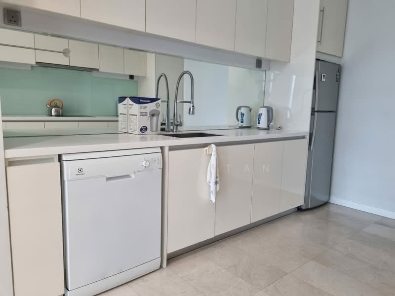 Service Residence for Sale at Vipod Residence - Marco Tan - Kitchen - PropertyGuru.com.my