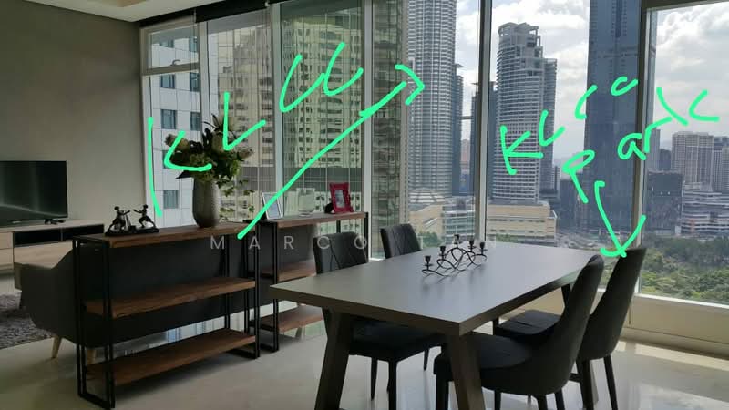 Service Residence for Sale at Vipod Residence - Marco Tan - PropertyGuru.com.my